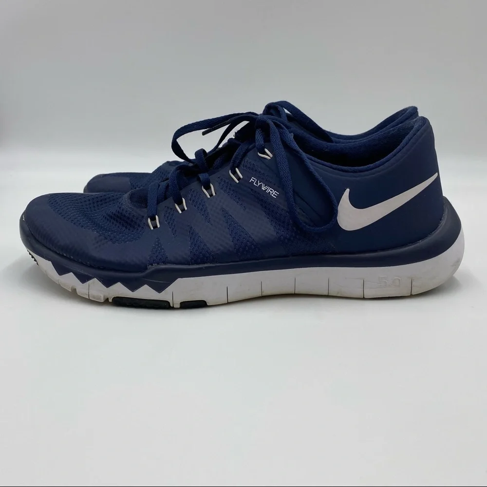 Nike Free Trainer 5.0 V6 Tb Mens Style: 723987-400
